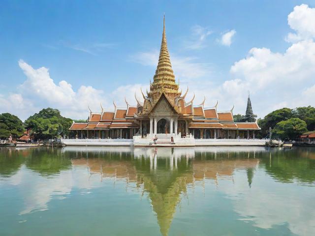 泰國入境指南，口岸簽證辦理流程與海關(guān)規(guī)定詳解