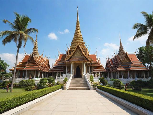 泰國旅游政策調整，取消簽證費用及是否需要銷簽的解答