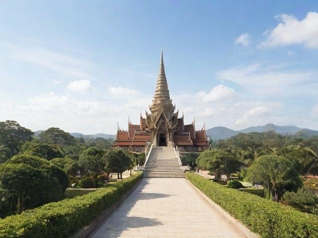 泰國簽證落地逗留期限及費用解析，落地逗留3天是否可行？