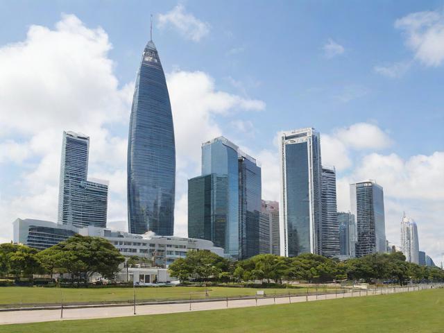 新加坡移民私人銀行，深度解析移民金融規(guī)劃與銀行服務(wù)之道