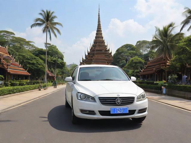 泰國打車簽證費用多少錢(泰國打車多少錢一公里)