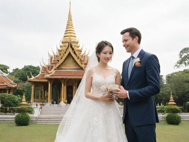 泰國結(jié)婚簽證銀行卡辦理全攻略，從結(jié)婚登記到銀行卡申請流程詳解
