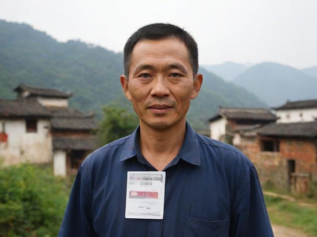 五邑人移民(五邑戶籍)