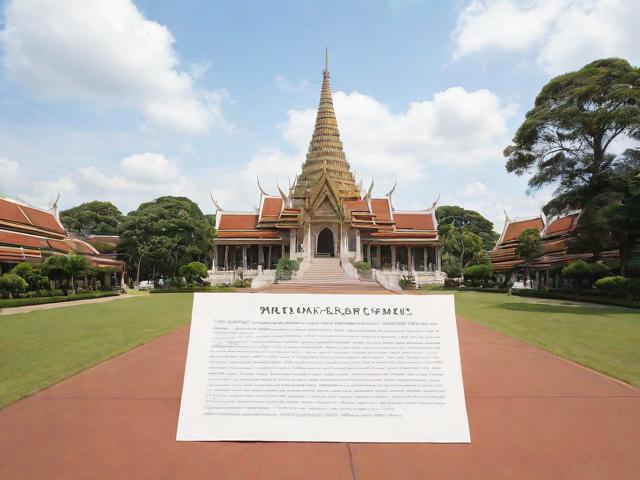 泰國簽證對美國面簽通過率的影響解析，當前情況下能否通過美國面簽？