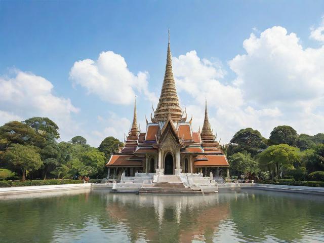 泰國(guó)旅游簽證辦理流程及時(shí)間解析，二月出行簽證辦理攻略