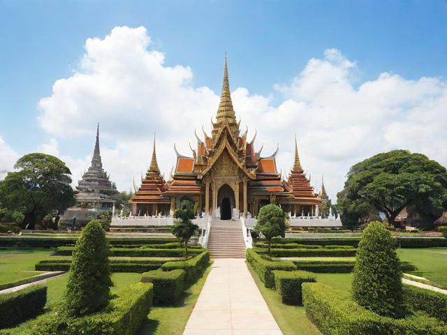 泰國直飛國內(nèi)是否需要辦理老撾簽證？一站式解答您的旅行簽證疑問。