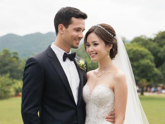 和泰國(guó)人結(jié)婚需要長(zhǎng)期簽證嗎(泰國(guó)人和中國(guó)人結(jié)婚可以申請(qǐng)永久簽證嗎)