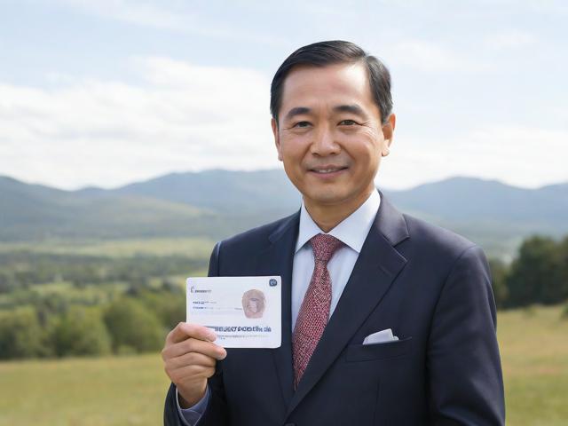 醫(yī)保移民卡，社保融合移民費(fèi)，一站式服務(wù)便捷開(kāi)啟新生活