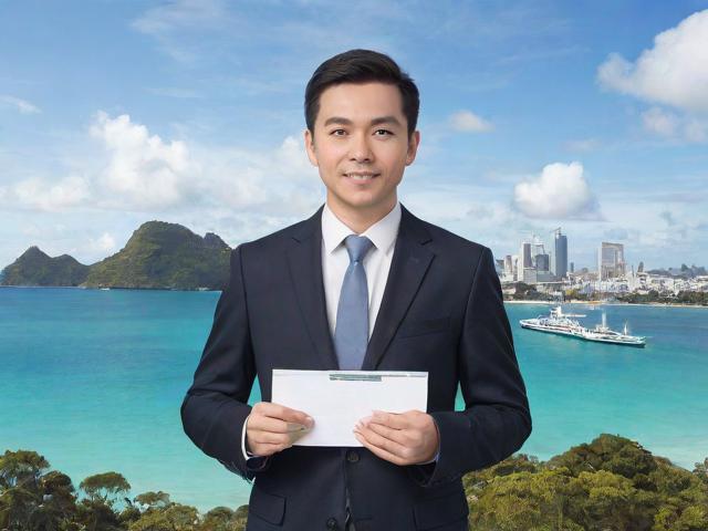 澳洲到泰國商務簽證好辦嗎(去澳洲商務簽證需要多長時間)