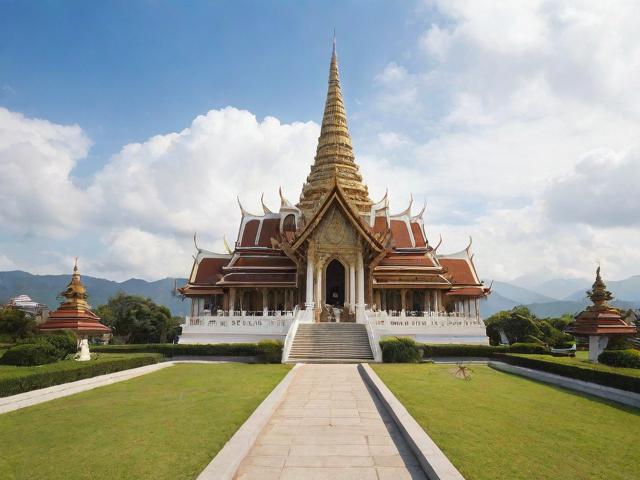 四川泰國旅游簽證多少錢(泰國旅游簽證價格)