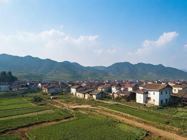 楊營移民安置地，探尋楊營鎮(zhèn)楊營村的移民生活故事