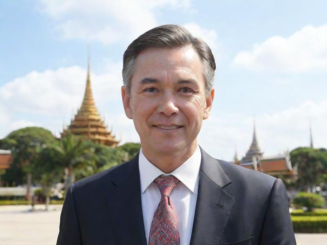 泰國駐上海大使館簽證費用及辦理指南，一站式解決簽證費用與咨詢電話