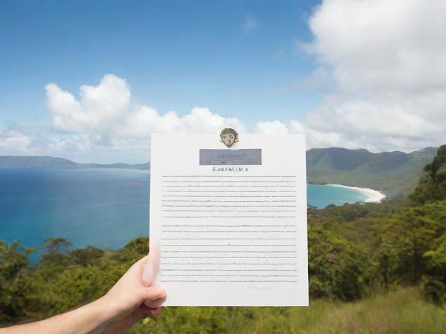 多米尼加勞務(wù)簽證與移民簽證詳解，申請(qǐng)流程、條件及所需材料概述