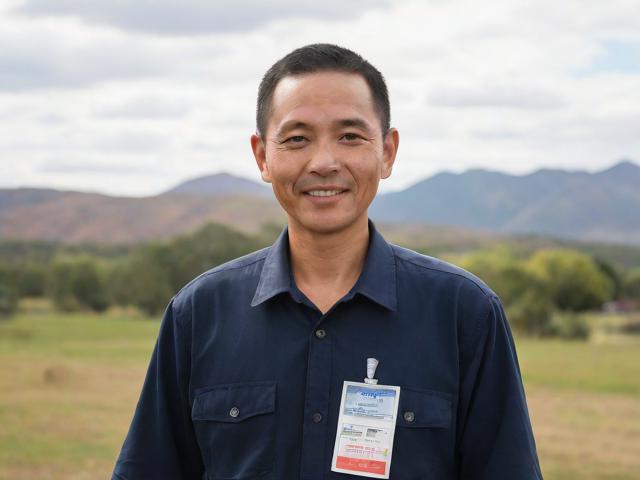甘肅蘭州移民，探尋蘭臺移民的歷程與故事