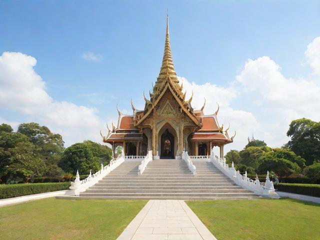 泰國落地簽免簽證費到哪天(泰國落地簽證多少錢)