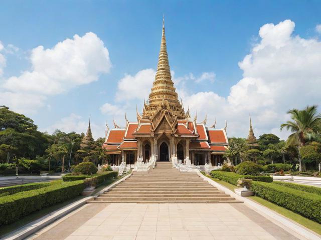 泰國十年簽證辦理詳解，流程、有效期及申請(qǐng)指南