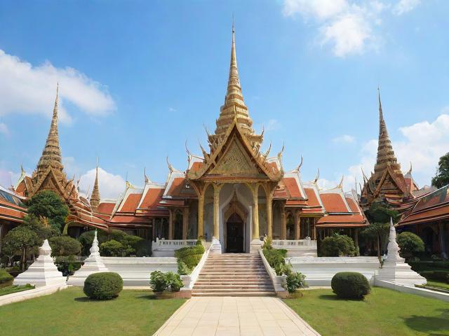 泰國長期簽證與華僑證申請解析，旅游簽證條件及申請流程探討