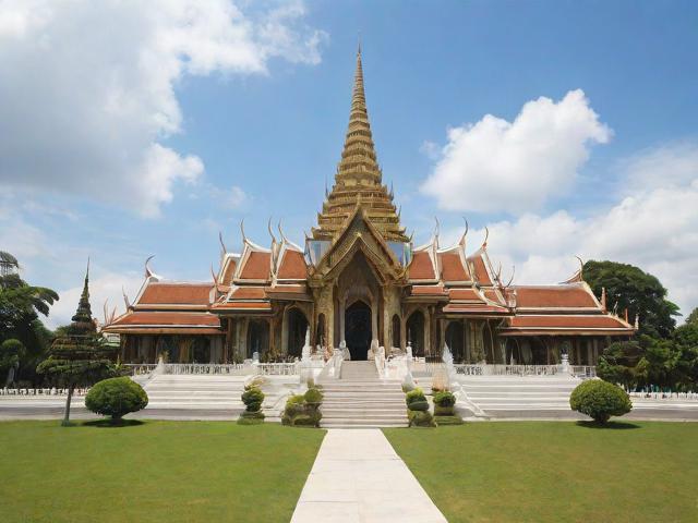 泰國簽證辦理全攻略，旅行社辦理泰國簽證流程圖詳解