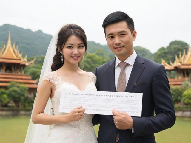 泰國(guó)人結(jié)婚后離婚簽證是否過期(在泰國(guó)離婚需要什么手續(xù))