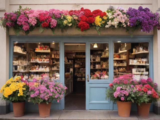 開花店移民(開花店賺的多嗎)