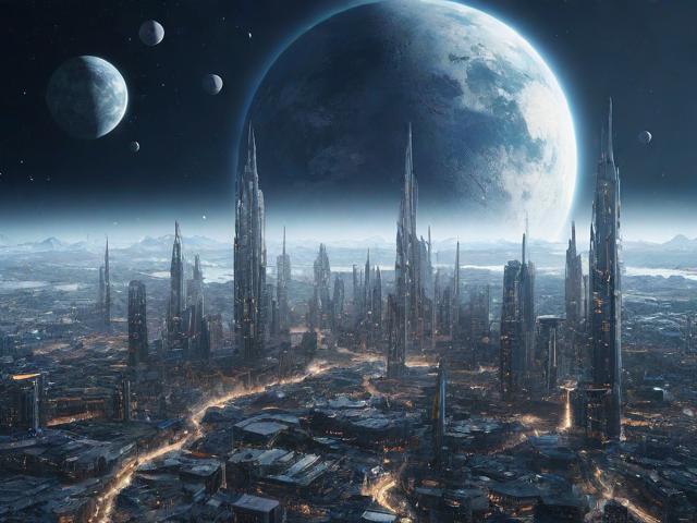 星際移民城市(星際移民城市有哪些)