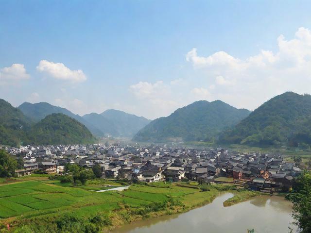 鎮(zhèn)沅移民局(鎮(zhèn)沅縣政府駐地)