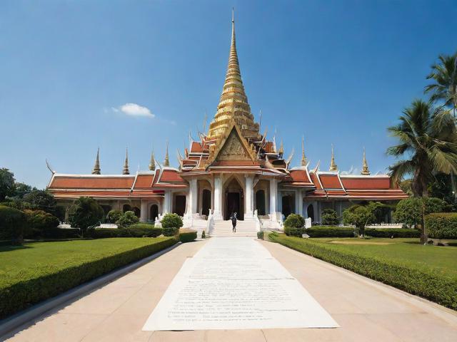 美國(guó)簽證泰國(guó)落地簽多少錢(泰國(guó)辦美簽)