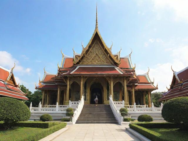 泰國辦理日本旅游團(tuán)簽證流程(泰國旅游簽證如何辦理)