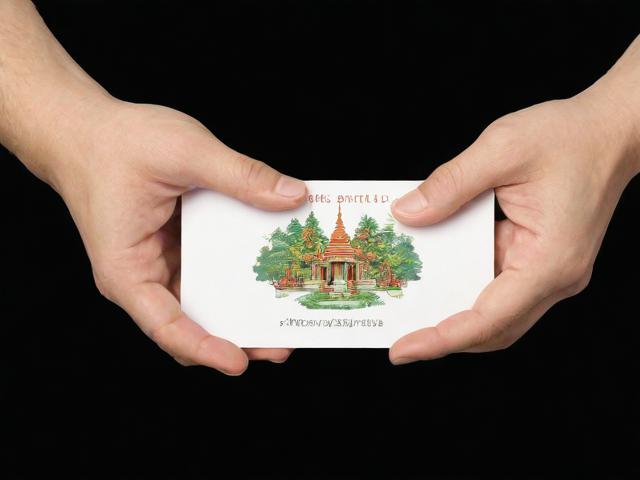 手把手教泰國落地簽證費用(泰國落地簽免費2020)