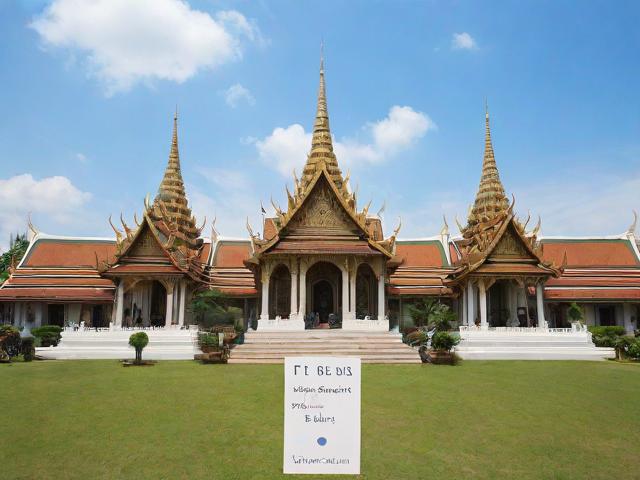 泰國簽證咨詢服務公司與TR簽證詳解，一站式了解泰國簽證辦理公司全貌
