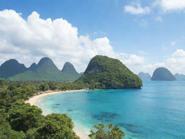 昆明康輝旅行社泰國簽證辦理及旅游價格表全解析