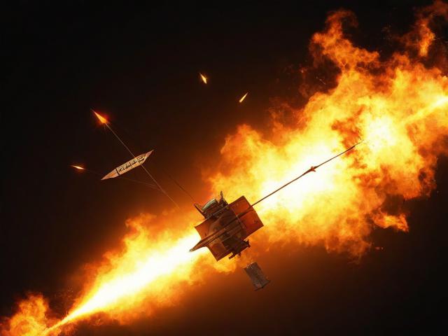 移民火箭爆炸(運(yùn)載火箭爆炸)