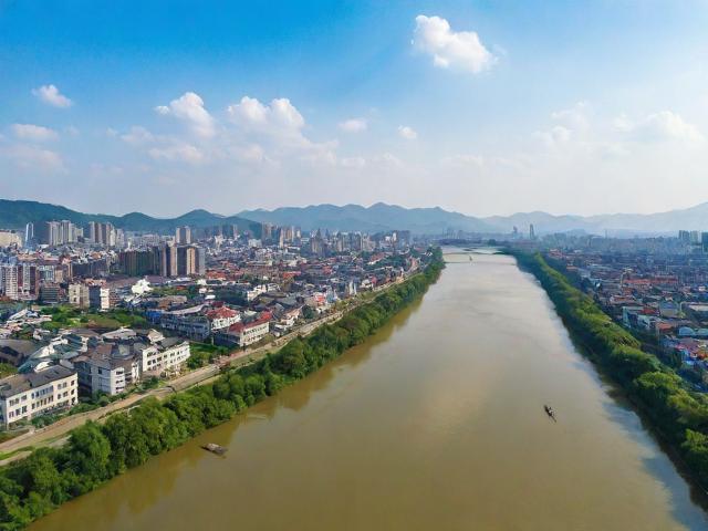 楊河鎮(zhèn)移民故事，探尋歸屬地與移民生活的融合之路