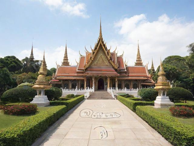 泰國旅游簽證辦理詳解，從申請到入境，全程解析70天簽證流程