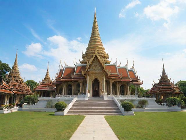 簡要介紹泰國的旅游資源(泰國旅游簡介50字)