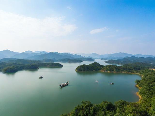 淮安金湖泰國旅游全方位解析，景點游覽與報價指南