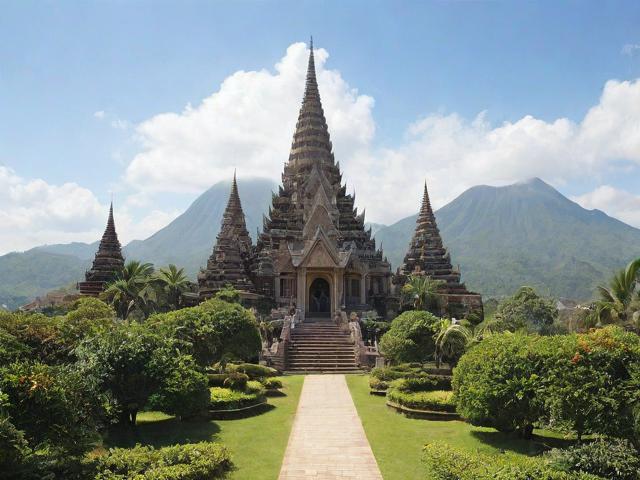 泰國文山五日游費用全解析，旅游團(tuán)報價及預(yù)算指南