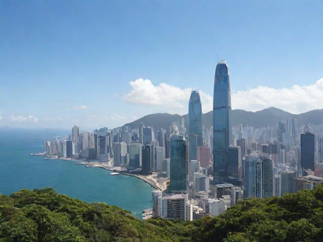 香港工作留服認(rèn)證與簽證問題解析，留服認(rèn)證對香港就業(yè)的影響與簽證的重要性探討