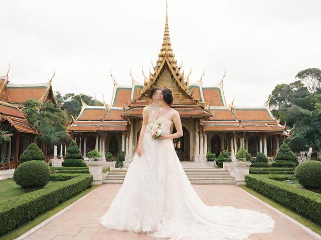 泰國可以旅游結(jié)婚嗎嗎(泰國可以登記結(jié)婚嗎)