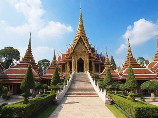 泰國旅游團團長是誰(泰國旅行團報價)