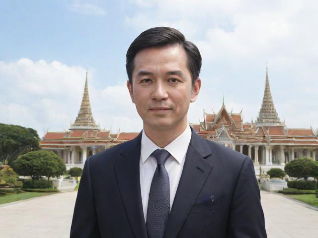 廣州泰國大使館辦簽證地址(廣州泰國大使館辦簽證地址查詢)