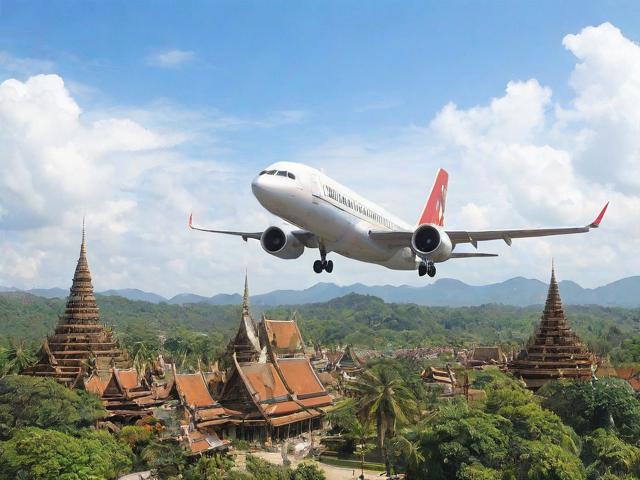 泰國(guó)旅游機(jī)票何時(shí)降價(jià)？探索最佳出行月份以享優(yōu)惠票價(jià)