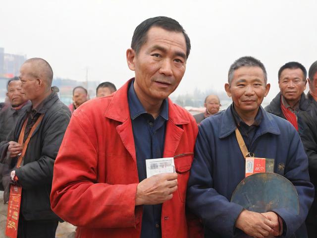 移民搬遷快板，探尋移民局的新篇章