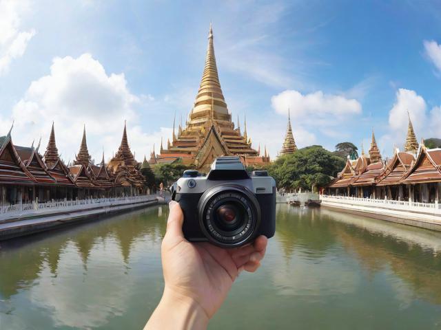 泰國旅游買什么相機比較好(泰國旅行手機攝影)