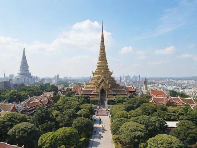 南京去泰國旅游需要辦理什么(南京去泰國旅游需要辦理什么手續(xù))
