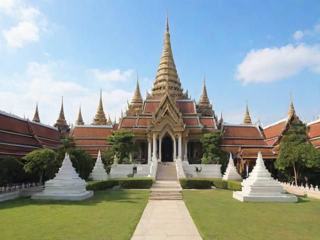 泰國旅游簽證有效期及簽證頻率詳解，停留期限是30天還是60天？