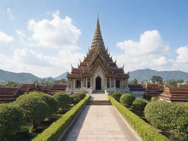 疫情前后泰國旅游簽證辦理指南，簽證到期在泰國的應(yīng)對策略及辦理流程解析