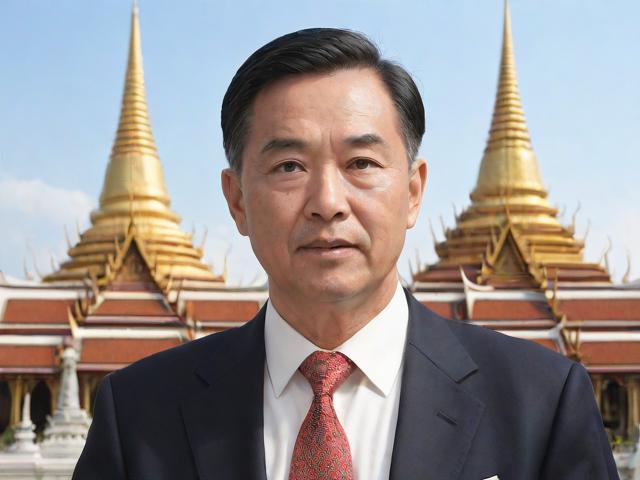 泰國旅游部長對疫情期間的挑戰(zhàn)表達(dá)感謝，旅游業(yè)積極應(yīng)對與未來展望