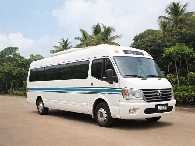 泰國12座旅游車價格多少(泰國轎車)