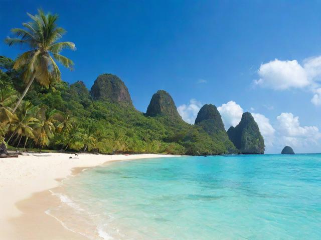 鄭州至泰國蘇梅島旅游攻略，行程時間揭秘與浪漫之旅啟程